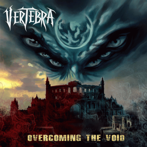 Vertebra (BRA) : Overcoming the Void